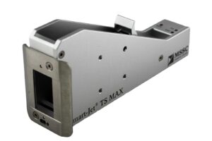Smart-Jet MAX printhead