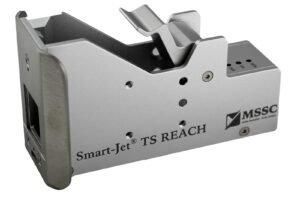Smart-Jet REACH printhead