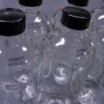 Euromps srl - data di scadenza e tracciabilità su bottiglia