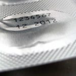 Euromps - stampa su blister in alluminio