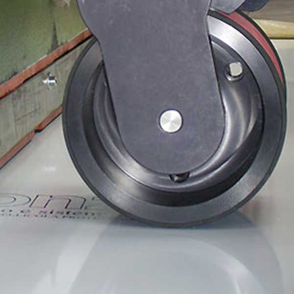 CLP - Marcatore rotativo ad inchiostro solido