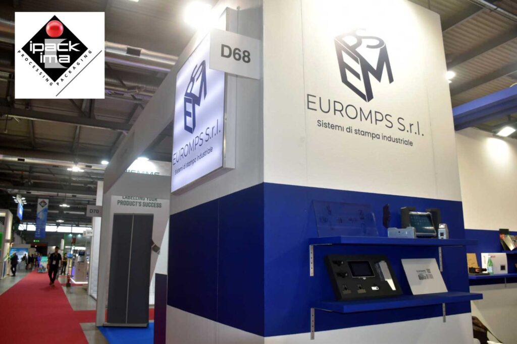 EuroMPS - Ipack-Ima 27-30 maggio 2025